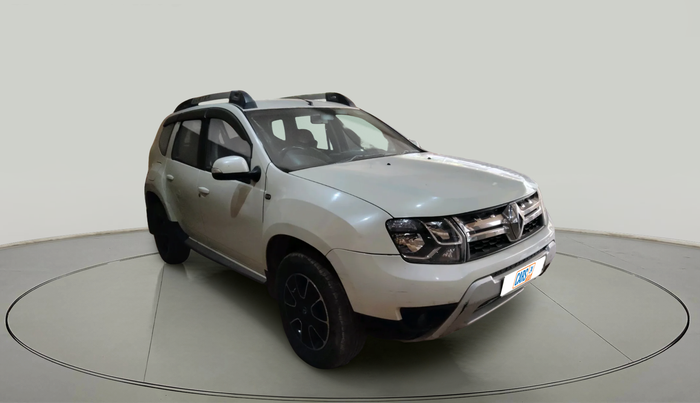 2018 Renault Duster 85 PS RXZ DIESEL, Diesel, Manual, 1,11,283 km, exterior
