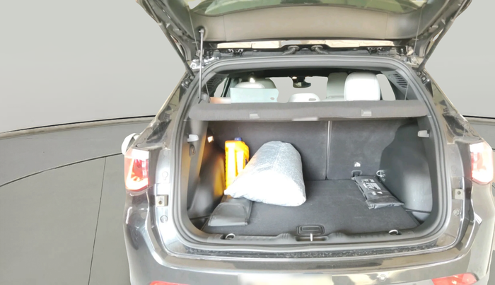 2024 Jeep Compass LIMITED (O) 2.0 DIESEL AT FWD, Diesel, Automatic, 14,111 km, exterior