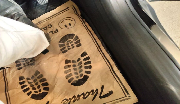 2024 Jeep Compass LIMITED (O) 2.0 DIESEL AT FWD, Diesel, Automatic, 14,111 km, interior