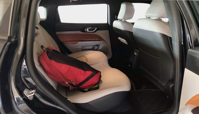 2024 Jeep Compass LIMITED (O) 2.0 DIESEL AT FWD, Diesel, Automatic, 14,111 km, interior