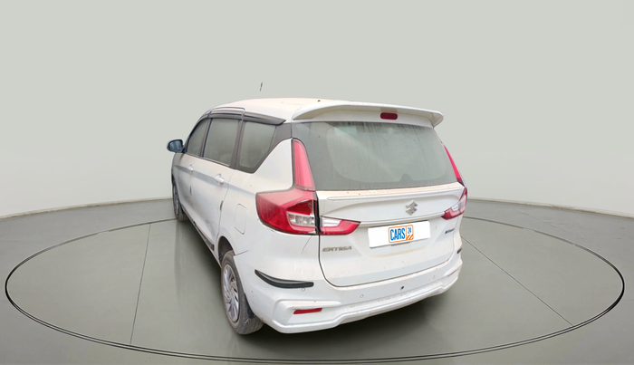 2024 Maruti Ertiga VXi (O), Petrol, Manual, 41,821 km, exterior