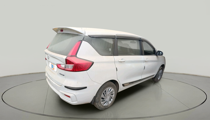 2024 Maruti Ertiga VXi (O), Petrol, Manual, 41,821 km, exterior