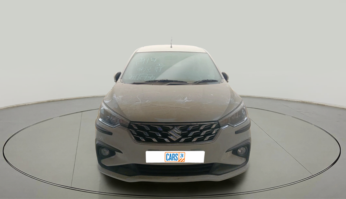 2024 Maruti Ertiga VXi (O), Petrol, Manual, 41,821 km, exterior