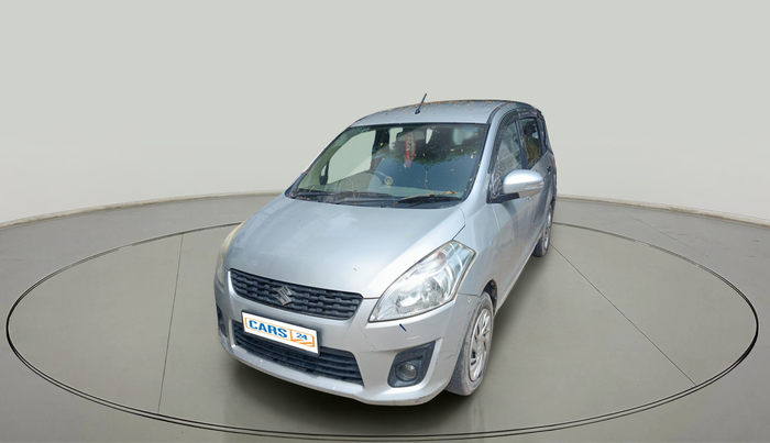 2014 Maruti Ertiga VDI, Diesel, Manual, 1,33,112 km, exterior