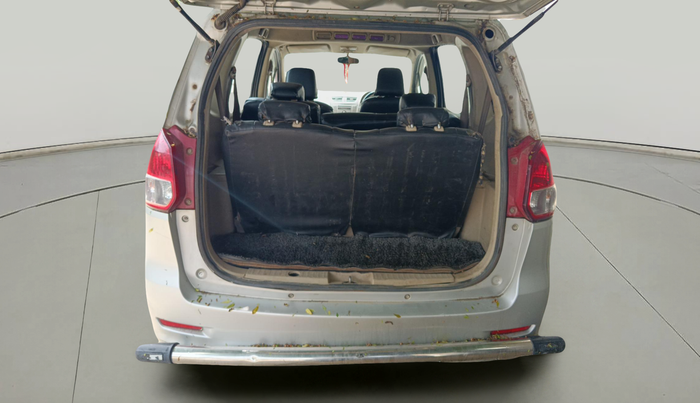 2014 Maruti Ertiga VDI, Diesel, Manual, 1,33,112 km, exterior