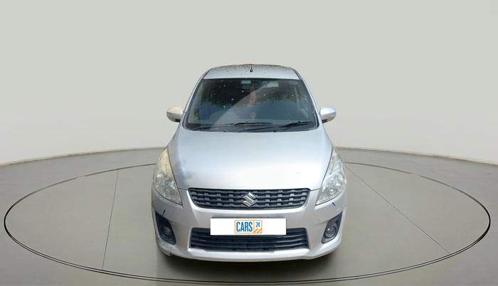 2014 Maruti Ertiga VDI, Diesel, Manual, 1,33,112 km, exterior