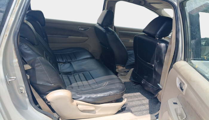 2014 Maruti Ertiga VDI, Diesel, Manual, 1,33,112 km, interior
