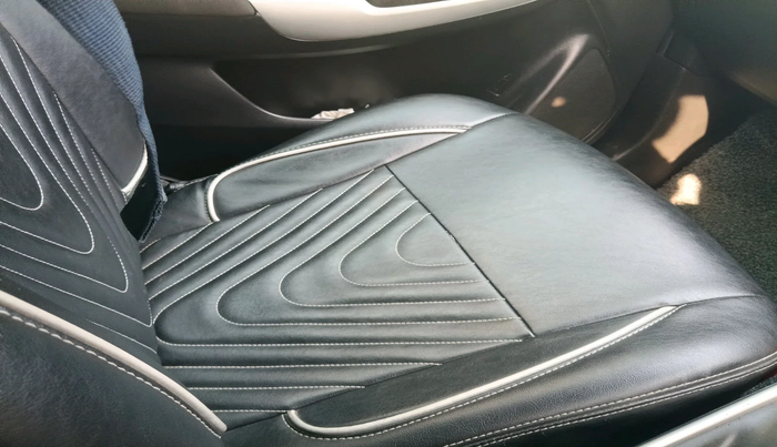 2018 Maruti Baleno ZETA PETROL 1.2, Petrol, Manual, 42,606 km, interior