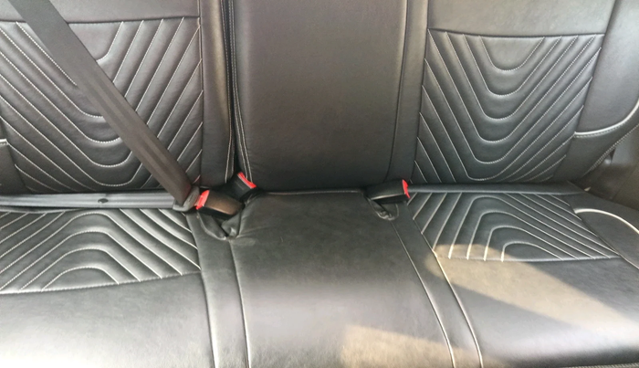 2018 Maruti Baleno ZETA PETROL 1.2, Petrol, Manual, 42,606 km, interior