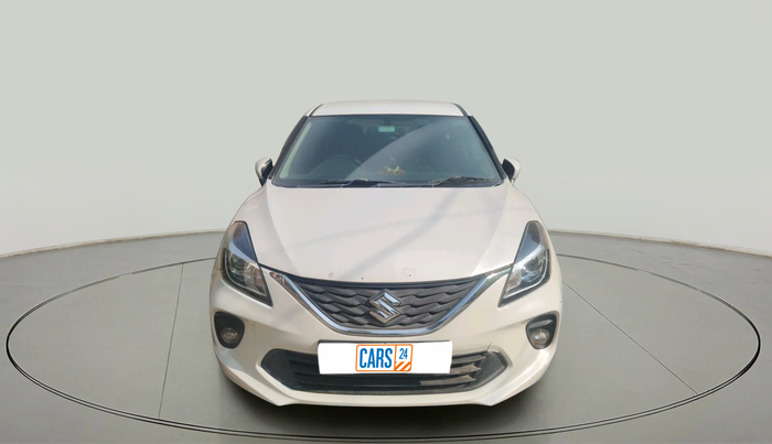 2019 Maruti Baleno ZETA DIESEL 1.3, Diesel, Manual, 1,23,708 km, exterior