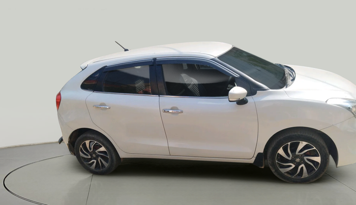 2019 Maruti Baleno ZETA DIESEL 1.3, Diesel, Manual, 1,23,708 km, exterior