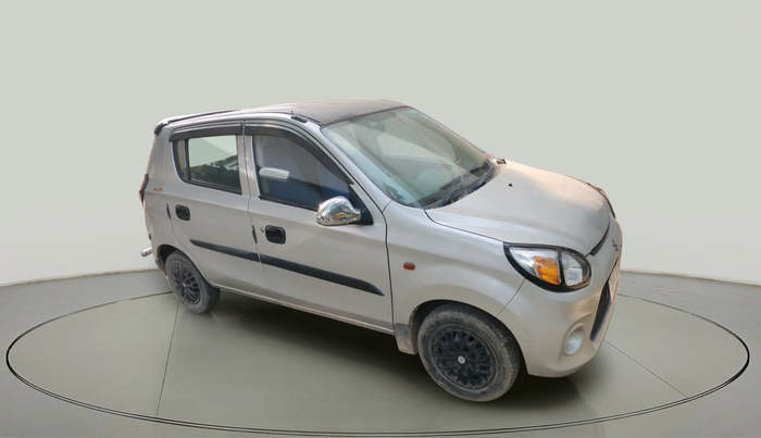 2017 Maruti Alto 800 VXI, Petrol, Manual, 1,34,860 km, exterior