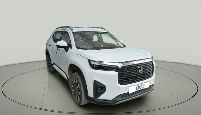 2023 Honda ELEVATE ZX MT, Petrol, Manual, 14,333 km, exterior