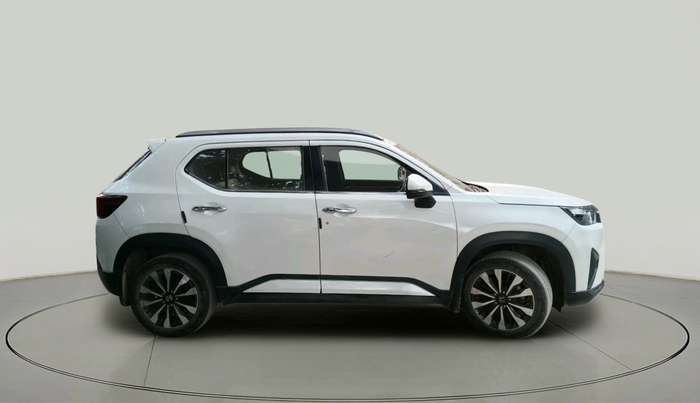 2023 Honda ELEVATE ZX MT, Petrol, Manual, 14,333 km, exterior