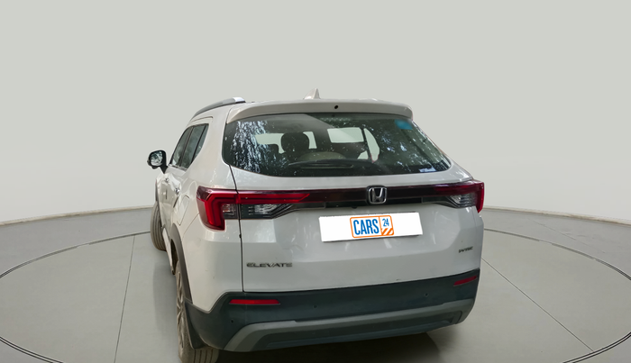 2023 Honda ELEVATE ZX MT, Petrol, Manual, 14,333 km, exterior