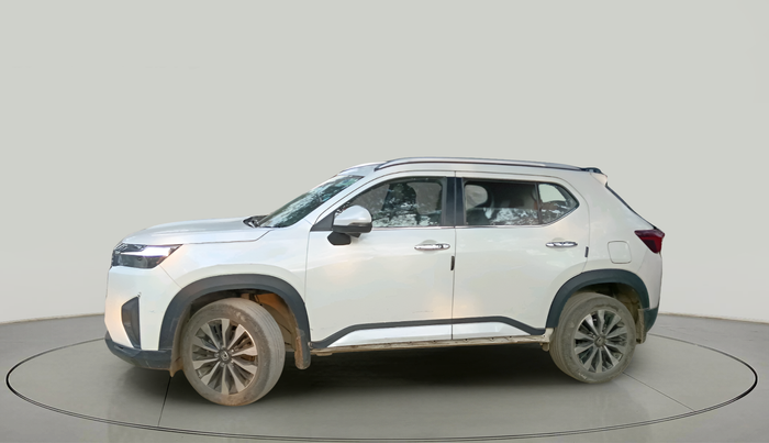 2023 Honda ELEVATE ZX MT, Petrol, Manual, 14,333 km, exterior