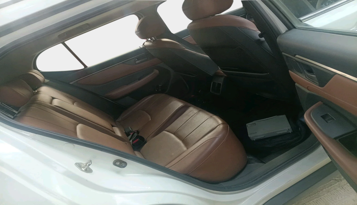 2023 Honda ELEVATE ZX MT, Petrol, Manual, 14,333 km, interior