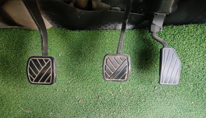 2023 Maruti New Wagon-R VXI 1.0, Petrol, Manual, 59,098 km, interior