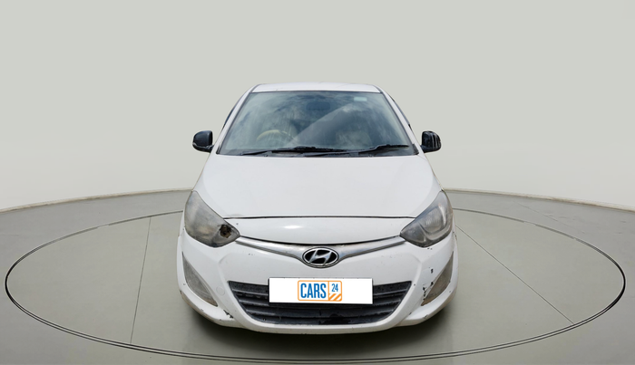2013 Hyundai i20 SPORTZ 1.4 CRDI, Diesel, Manual, 1,12,213 km, exterior