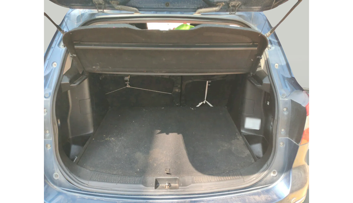 2022 Maruti S Cross ZETA 1.5, Petrol, Manual, 68,324 km, exterior