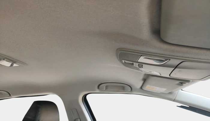 2022 Maruti S Cross ZETA 1.5, Petrol, Manual, 68,324 km, interior