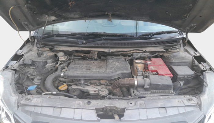 2015 Maruti Ciaz VDI, Diesel, Manual, 1,18,837 km, exterior