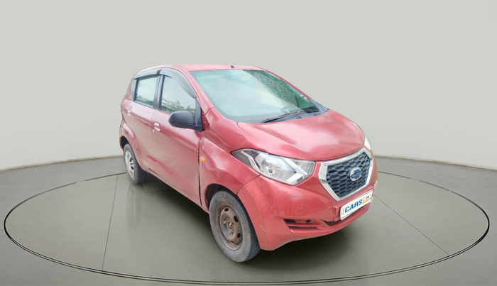 2016 Datsun Redi Go T (O), Petrol, Manual, 73,631 km, exterior