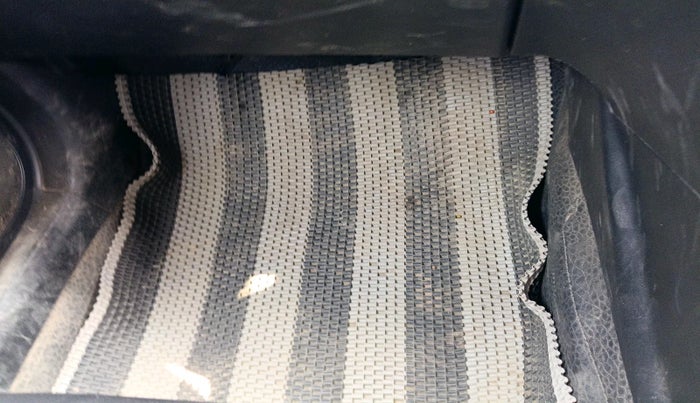 2019 Maruti Vitara Brezza ZDI, Diesel, Manual, 2,01,164 km, interior