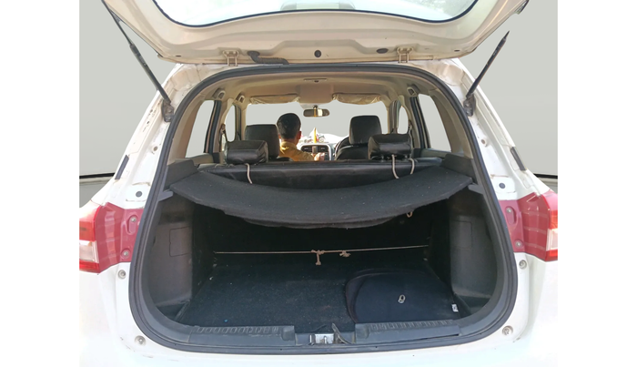 2017 Maruti Vitara Brezza VDI (O), Diesel, Manual, 68,841 km, exterior