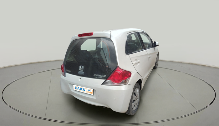 2017 Honda Brio S MT, Petrol, Manual, 67,000 km, exterior