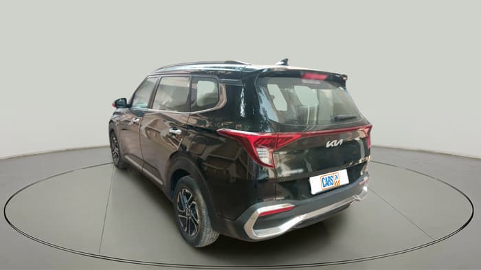 2022 KIA CARENS LUXURY PLUS 1.5 DIESEL 7 STR, Diesel, Manual, 70,844 km, exterior