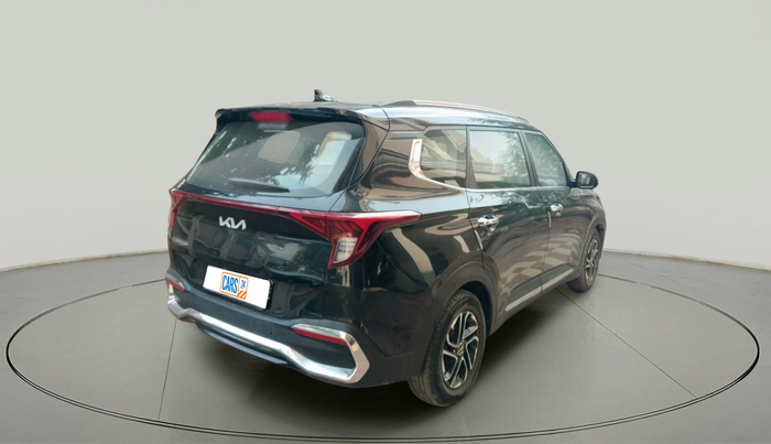 2022 KIA CARENS LUXURY PLUS 1.5 DIESEL 7 STR, Diesel, Manual, 70,844 km, exterior