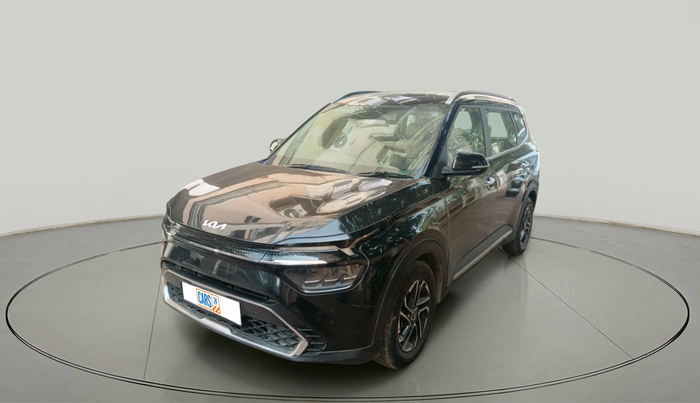 2022 KIA CARENS LUXURY PLUS 1.5 DIESEL 7 STR, Diesel, Manual, 70,844 km, exterior