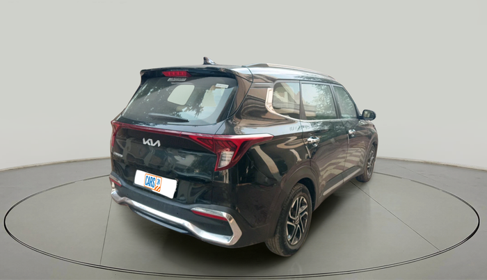 2022 KIA CARENS LUXURY PLUS 1.5 DIESEL 7 STR, Diesel, Manual, 70,844 km, exterior