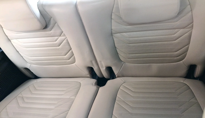 2022 KIA CARENS LUXURY PLUS 1.5 DIESEL 7 STR, Diesel, Manual, 70,844 km, interior