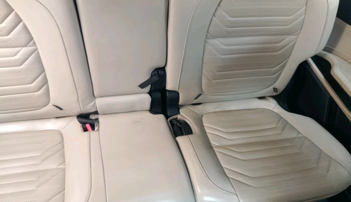 2022 KIA CARENS LUXURY PLUS 1.5 DIESEL 7 STR, Diesel, Manual, 70,844 km, interior