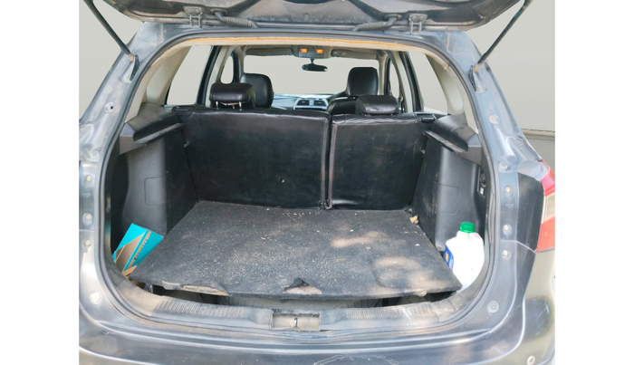 2016 Maruti S Cross ZETA 1.3, Diesel, Manual, 2,89,783 km, exterior
