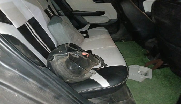 2022 Tata ALTROZ XM PLUS PETROL, Petrol, Manual, 50,923 km, interior