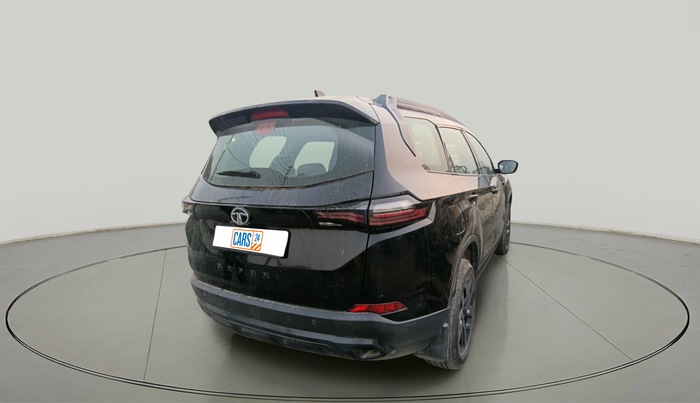 2022 Tata Safari XZ PLUS DARK EDITION, Diesel, Manual, 1,02,639 km, exterior