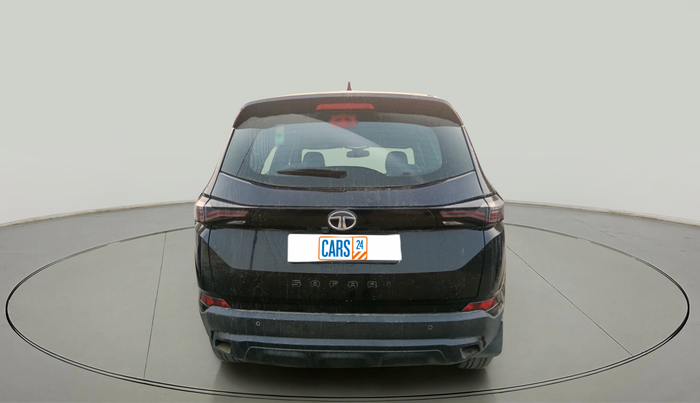 2022 Tata Safari XZ PLUS DARK EDITION, Diesel, Manual, 1,02,639 km, exterior
