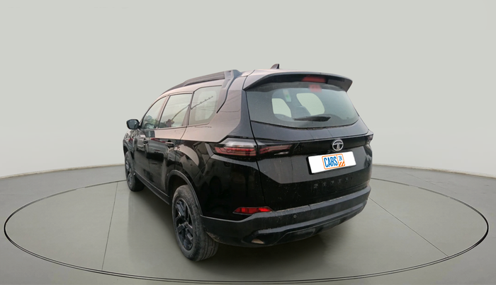 2022 Tata Safari XZ PLUS DARK EDITION, Diesel, Manual, 1,02,639 km, exterior