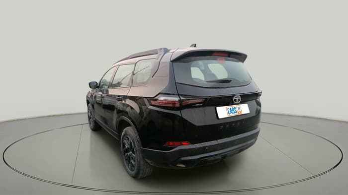 2022 Tata Safari XZ PLUS DARK EDITION, Diesel, Manual, 1,03,000 km, exterior