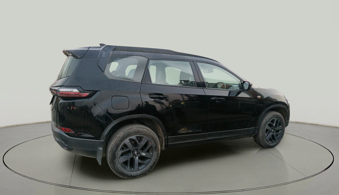 2022 Tata Safari XZ PLUS DARK EDITION, Diesel, Manual, 1,02,639 km, exterior