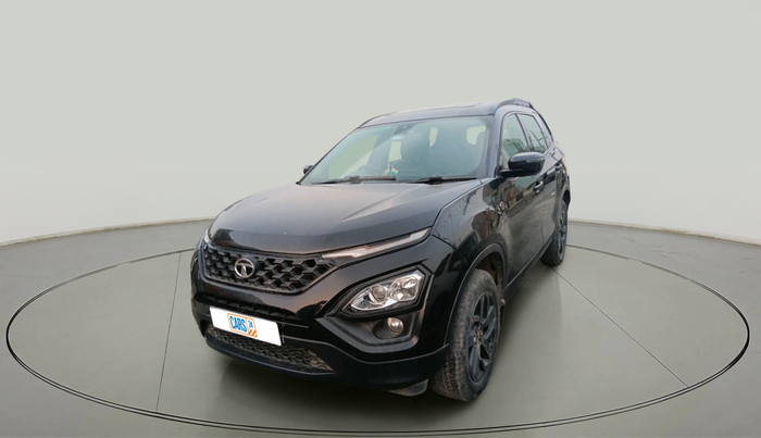 2022 Tata Safari XZ PLUS DARK EDITION, Diesel, Manual, 1,02,639 km, exterior