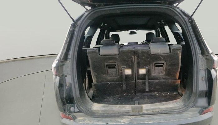 2022 Tata Safari XZ PLUS DARK EDITION, Diesel, Manual, 1,02,639 km, exterior