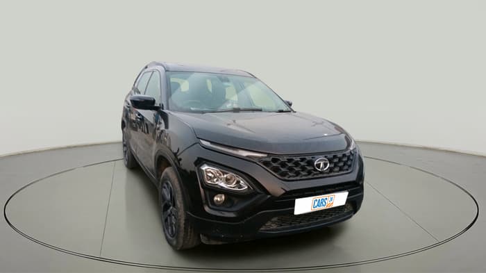 2022 Tata Safari XZ PLUS DARK EDITION, Diesel, Manual, 1,03,000 km, exterior