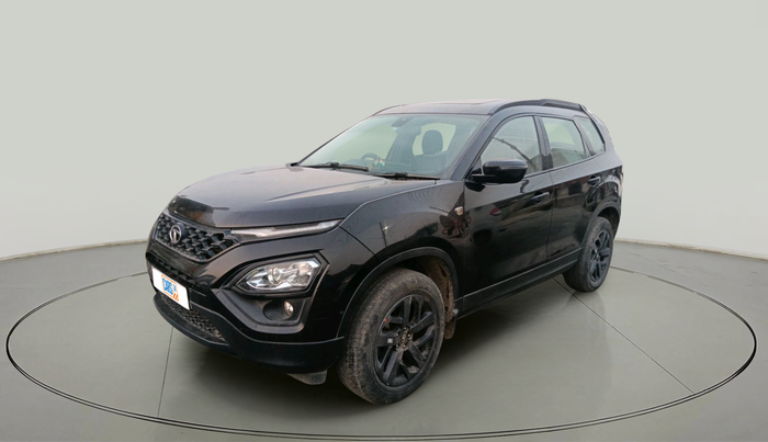 2022 Tata Safari XZ PLUS DARK EDITION, Diesel, Manual, 1,02,639 km, exterior