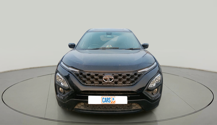 2022 Tata Safari XZ PLUS DARK EDITION, Diesel, Manual, 1,02,639 km, exterior
