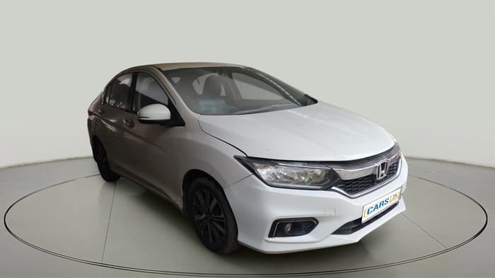 2017 Honda City 1.5L I-DTEC V, Diesel, Manual, 1,82,000 km, exterior