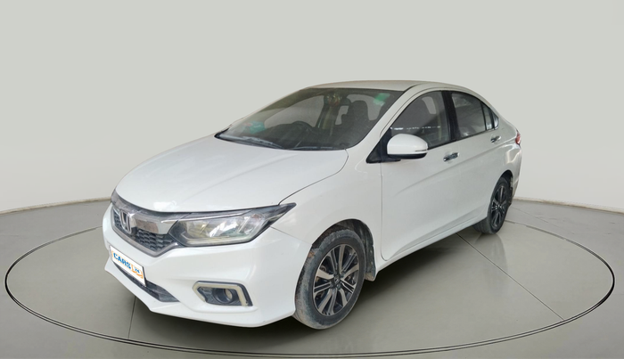 2017 Honda City 1.5L I-DTEC V, Diesel, Manual, 1,78,792 km, exterior